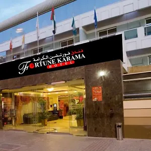 Hotel Fortune Karama ***