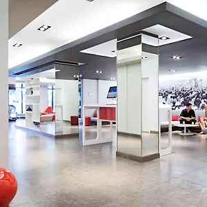 Hotel Novotel Center ****