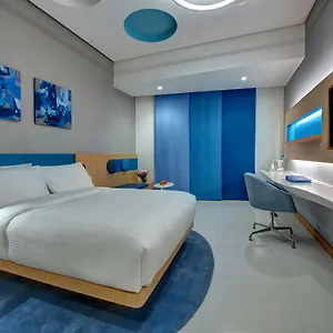 Hotel Al Khoory Bur **