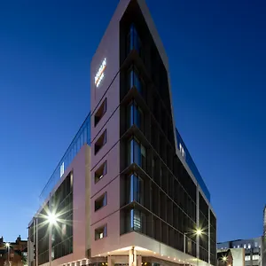 Hotel Marlin Stephens ****
