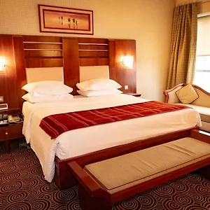 Szálloda Grand, Dubaj