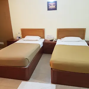 Hotel The Vaidya **