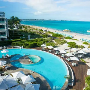 Hotel The Palms Turks And Caicos *****