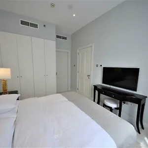 Delta By Marriott Investment Park Дубай