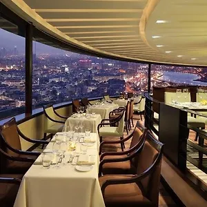 Hyatt Regency Deira Dubai
